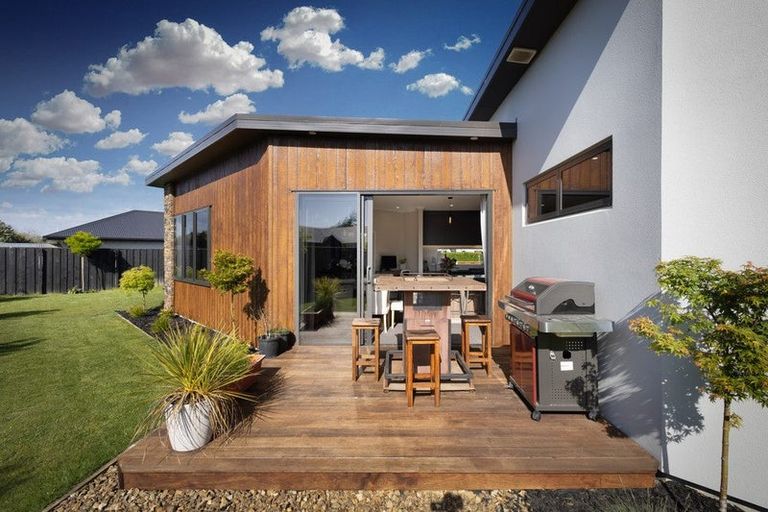 Photo of property in 12 Riverstone Drive, Rolleston, 7614