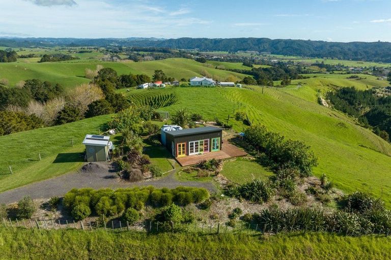 Photo of property in 1572 Ruapekapeka Road, Kawakawa, 0182