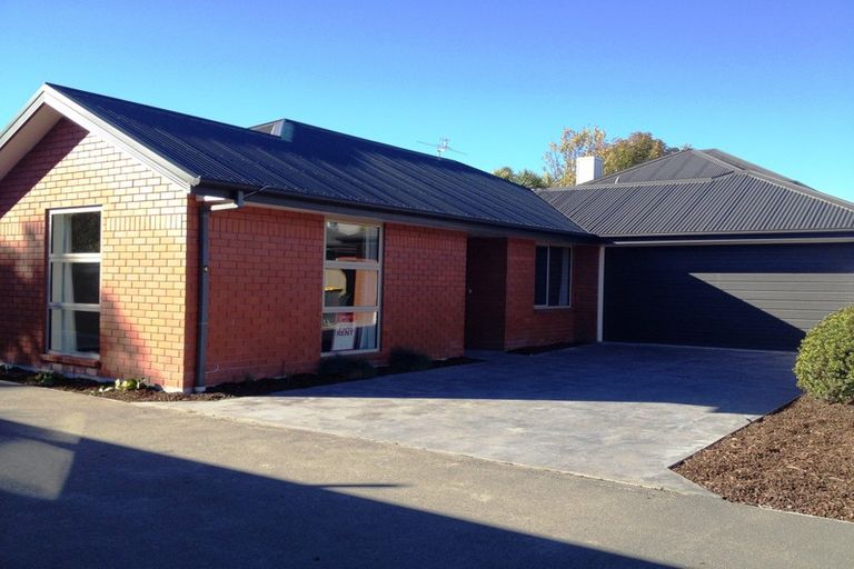 Photo of property in 42c Lindsay Street, St Albans, Christchurch, 8014