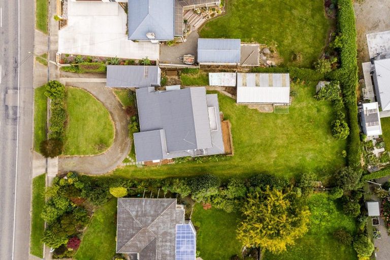 Photo of property in 180 Porangahau Road, Waipukurau, 4200
