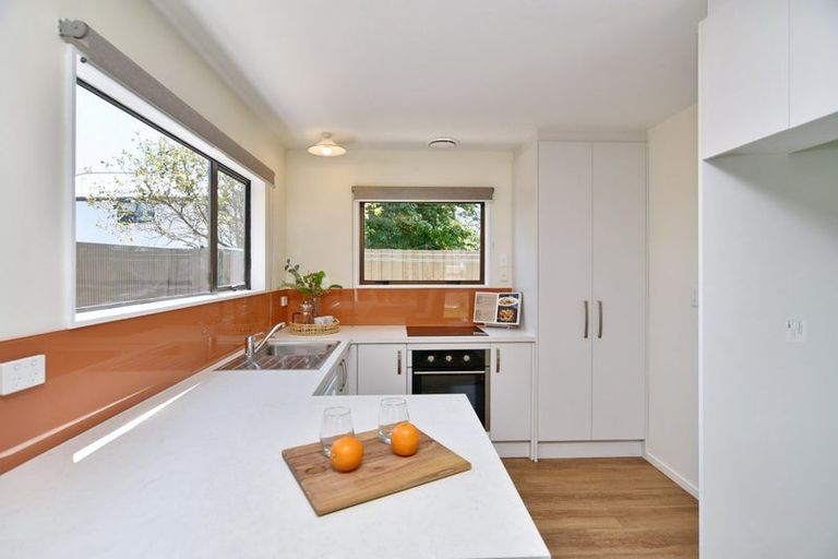 Photo of property in 1/33 Redruth Avenue, Spreydon, Christchurch, 8024