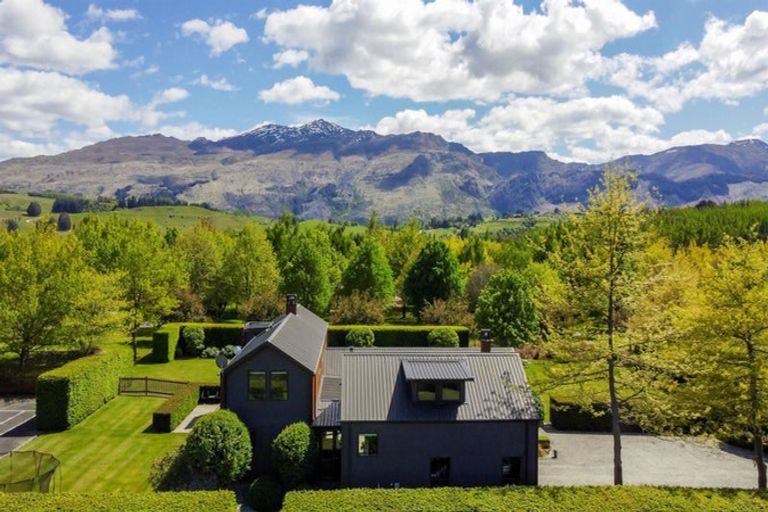 Photo of property in 293a Lower Shotover Road, Speargrass Flat, Queenstown, 9371