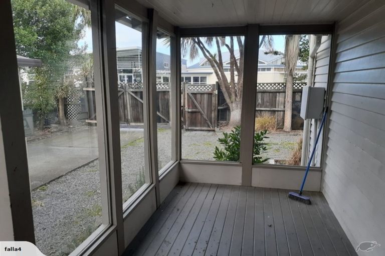 Photo of property in 579 Worcester Street, Linwood, Christchurch, 8062