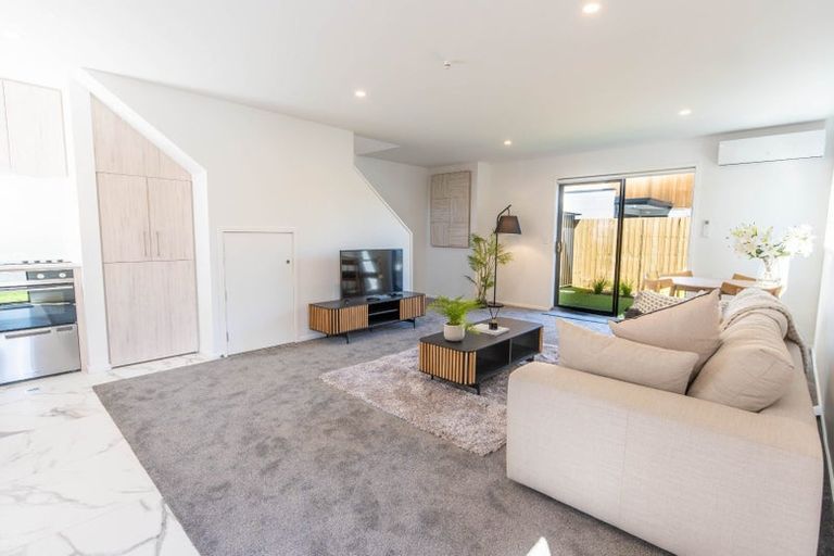 Photo of property in 1/316 Armagh Street, Christchurch Central, Christchurch, 8011