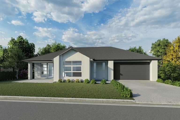 Photo of property in 17 Rose Street, Tirau, 3410