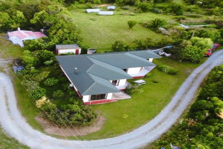 Photo of property in 4 Golden Sands Road, Barrytown, Runanga, 7873