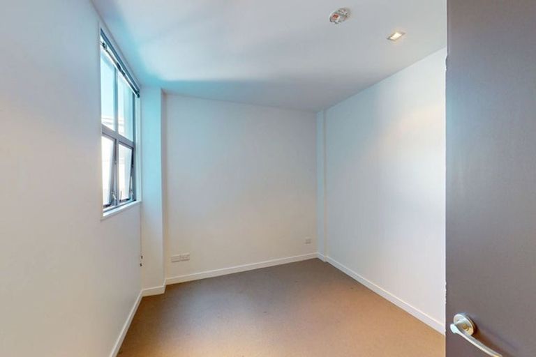 Photo of property in 4h/1 Hanson Street, Mount Cook, Wellington, 6021