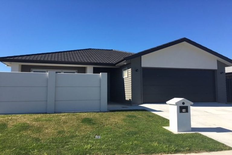 Photo of property in 10 Manganui Place, Te Awa, Napier, 4110