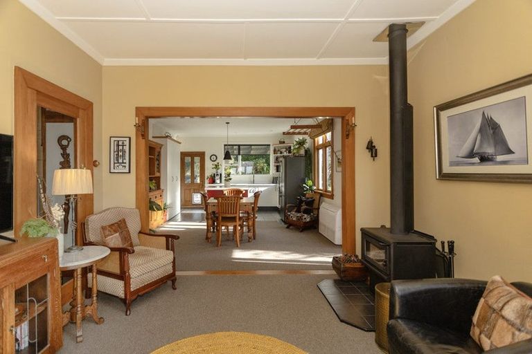 Photo of property in 40 Mersey Street, South Hill, Oamaru, 9400