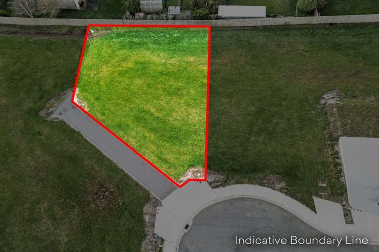 Photo of property in 6 Kowhai Place, East Gore, 9710