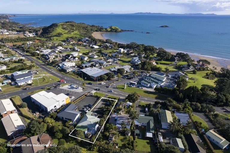 Photo of property in 168 State Highway 10, Coopers Beach, 0420