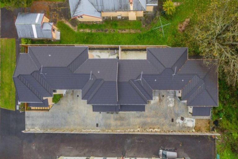 Photo of property in 3u2 Manning Street, Hamilton Central, Hamilton, 3204