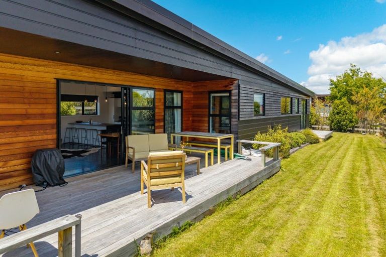 Photo of property in 2 Magnolia Way, Ohakune, 4625