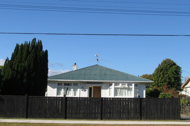Photo of property in 18 Merton Street, Trentham, Upper Hutt, 5018