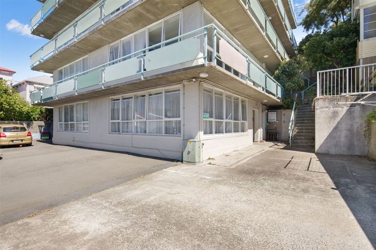 Photo of property in 16/60u Rintoul Street, Newtown, Wellington, 6021