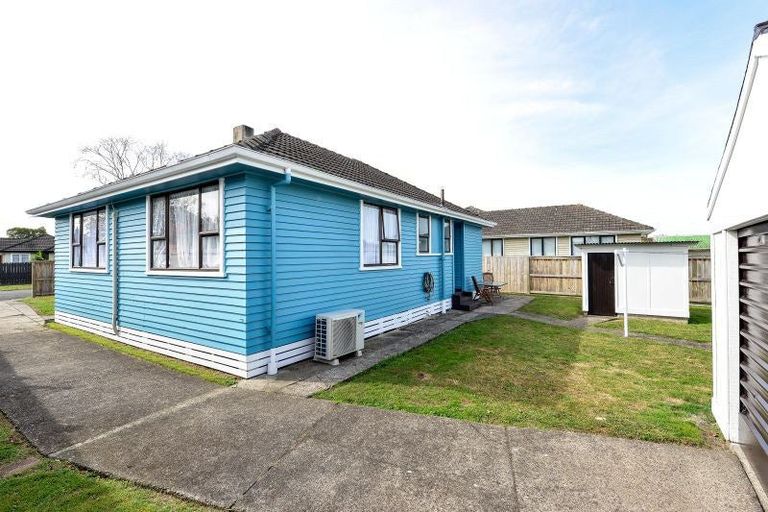 Photo of property in 40 Montgomery Crescent, Bader, Hamilton, 3206