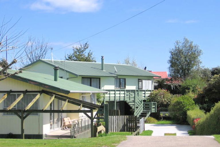Photo of property in 2/22 Karamu Street, Taupo, 3330