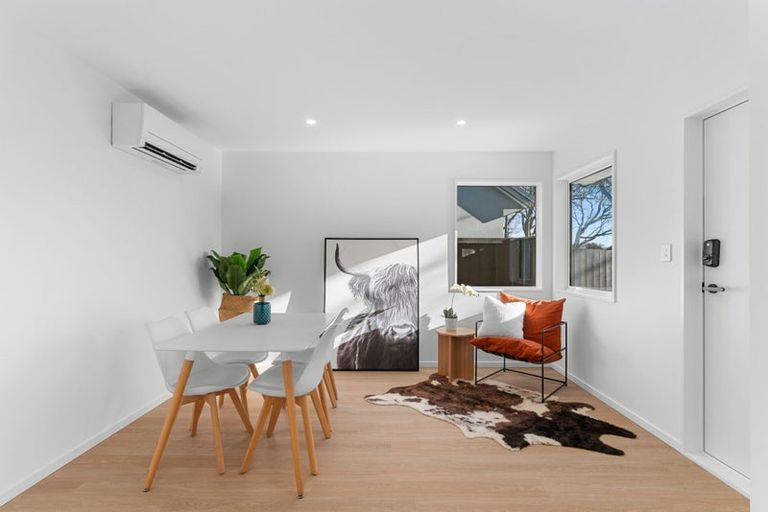 Photo of property in 193 Selwyn Street, Spreydon, Christchurch, 8024