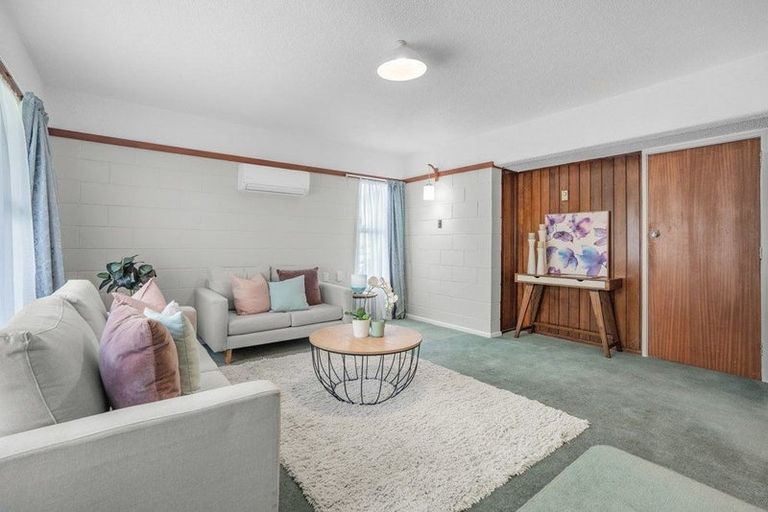 Photo of property in 4/195 Waterloo Road, Hutt Central, Lower Hutt, 5010