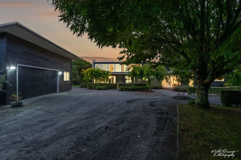 Photo of property in 157 Mangaroa Hill Road, Mangaroa, Upper Hutt, 5018