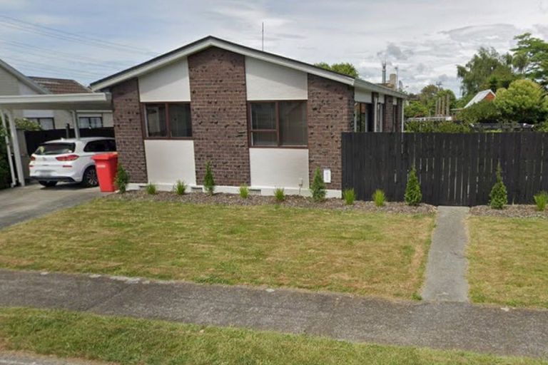 Photo of property in 1 Atkinson Street, Masterton, 5810