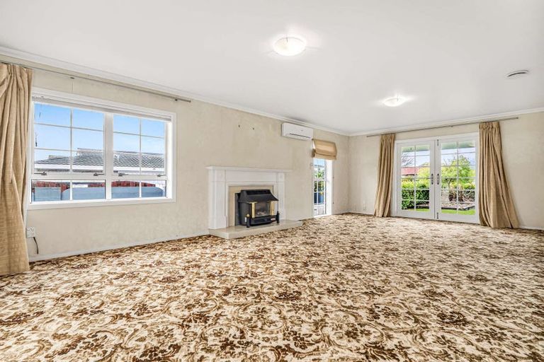 Photo of property in 32 Mcmeekan Avenue, Chartwell, Hamilton, 3210