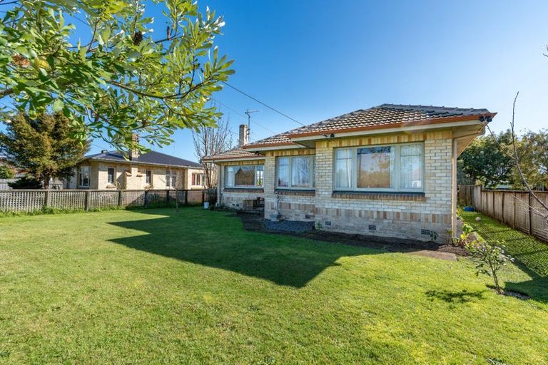 Photo of property in 9 James Street, Hamilton East, Hamilton, 3216