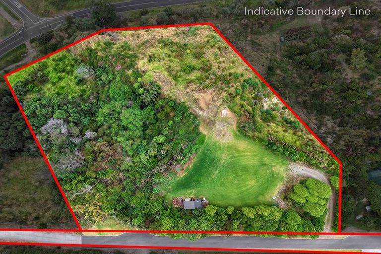 Photo of property in 5 Ohiwa Cove Rise, Waiotahe, Opotiki, 3198