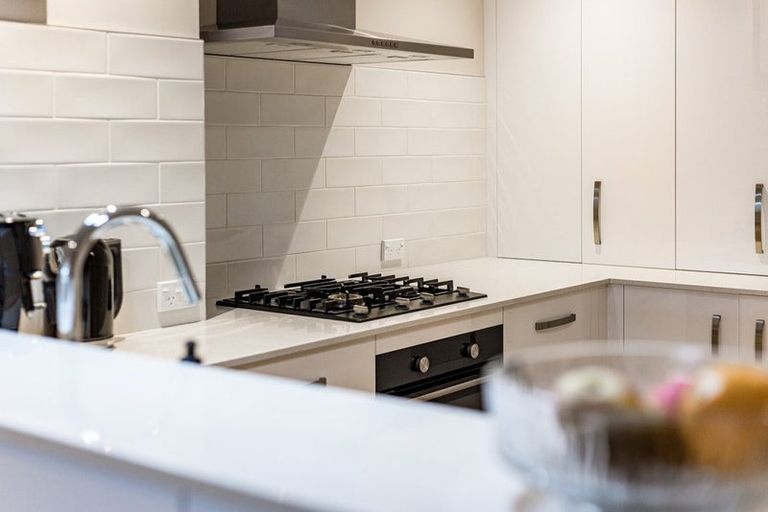 Photo of property in Kate Sheppard Apartments, 6e/42 Molesworth Street, Thorndon, Wellington, 6011