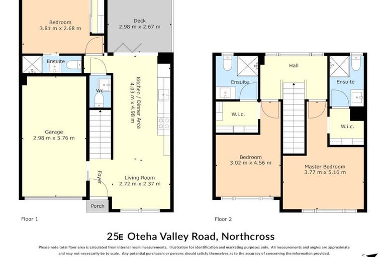 Photo of property in 25d Oteha Valley Road, Northcross, Auckland, 0632