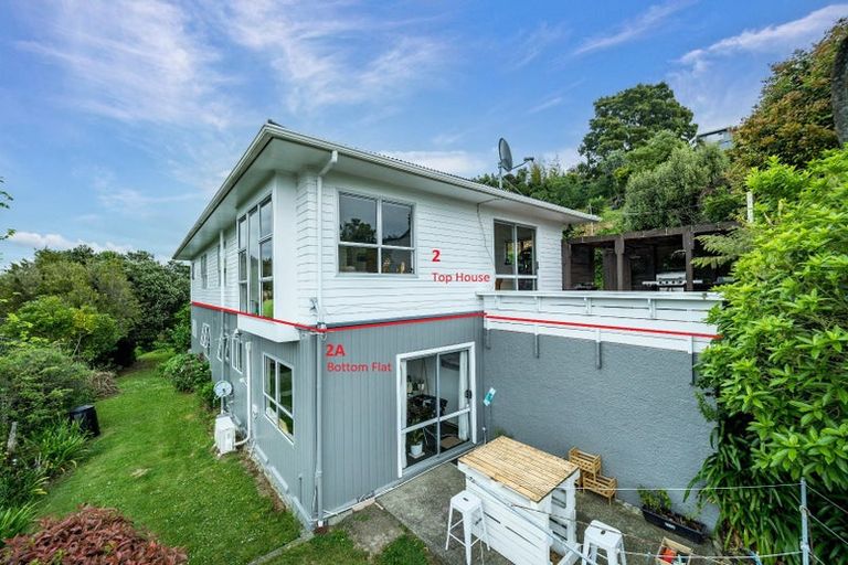 Photo of property in 2 Jasper Way, Washington Valley, Nelson, 7010