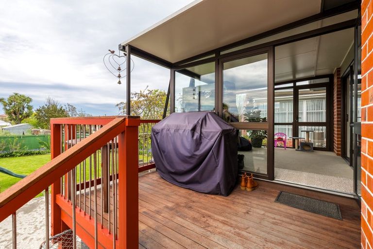 Photo of property in 18a Mowbray Street, Watlington, Timaru, 7910