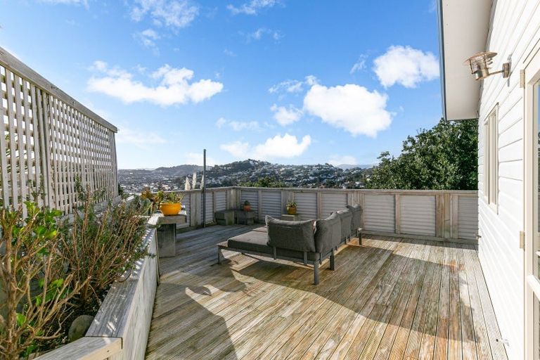 Photo of property in 12c Rahui Street, Strathmore Park, Wellington, 6022