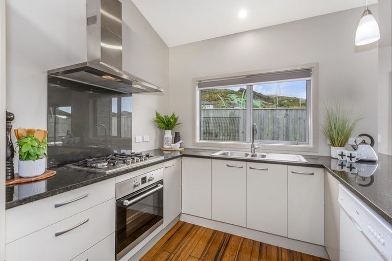 Photo of property in 151b Navigation Drive, Whitby, Porirua, 5024