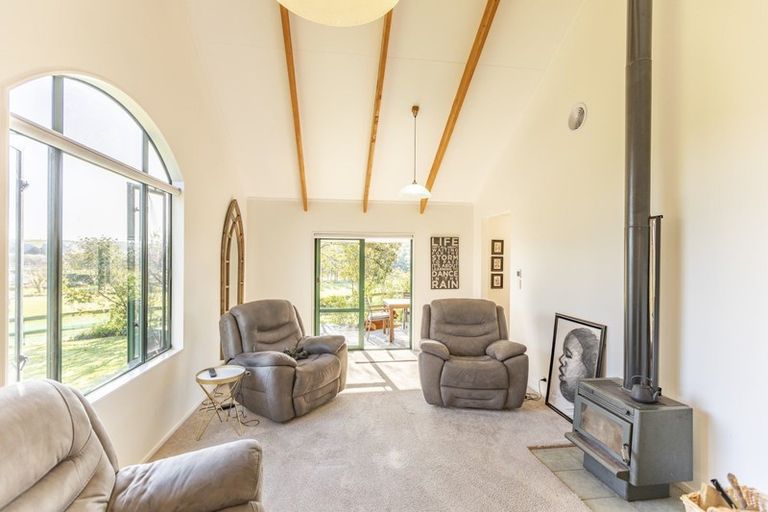 Photo of property in 103 Kyle Road, Waipukurau, 4281