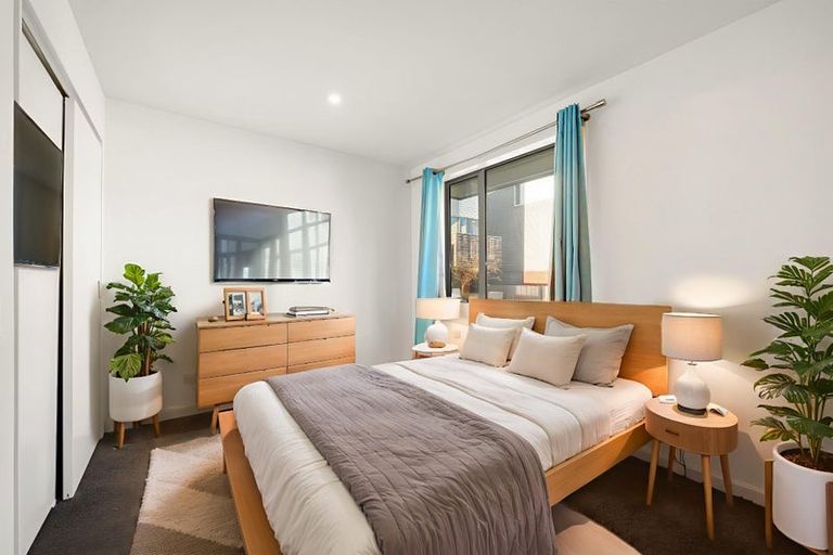 Photo of property in 8/24 Princess Terrace, Newtown, Wellington, 6021