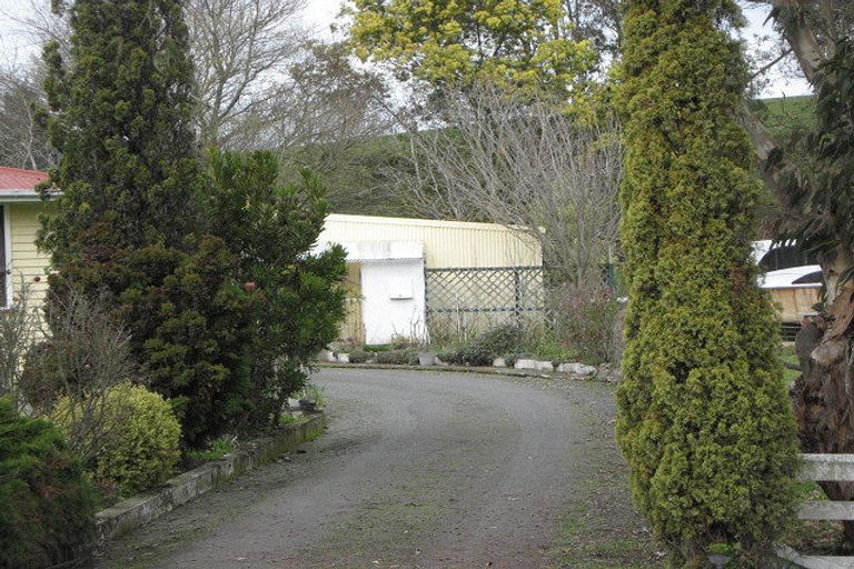 Photo of property in 162 Mount Herbert Road, Waipukurau, 4200