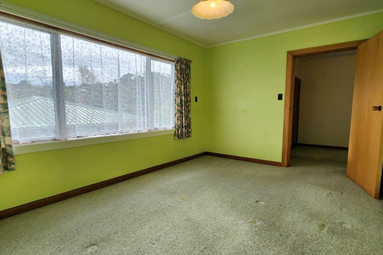 Photo of property in 21 Ashmore Avenue, Cobden, Greymouth, 7802