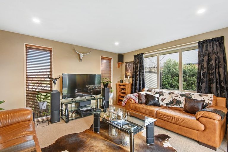 Photo of property in 20 Kinglear Drive, Rolleston, 7614