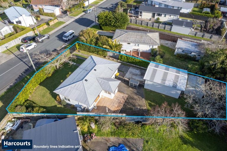 Photo of property in 24 Tramway Road, Beach Haven, Auckland, 0626