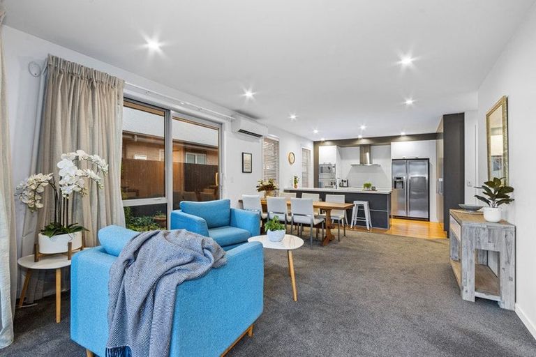 Photo of property in 55 Te Rito Street, Marshland, Christchurch, 8083