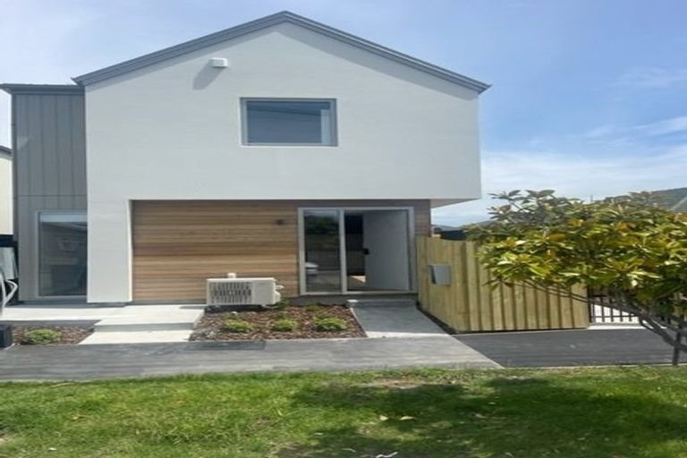Photo of property in 1/107 Mackworth Street, Woolston, Christchurch, 8062