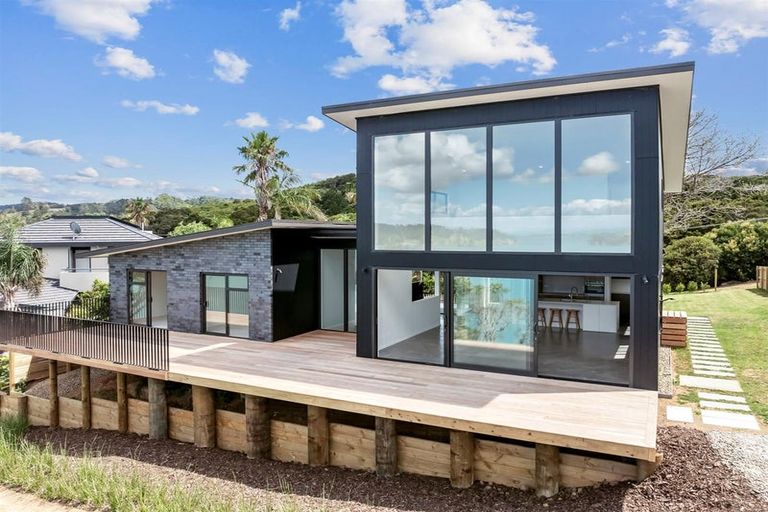 Photo of property in 932 Whangarei Heads Road, Parua Bay, Whangarei, 0174