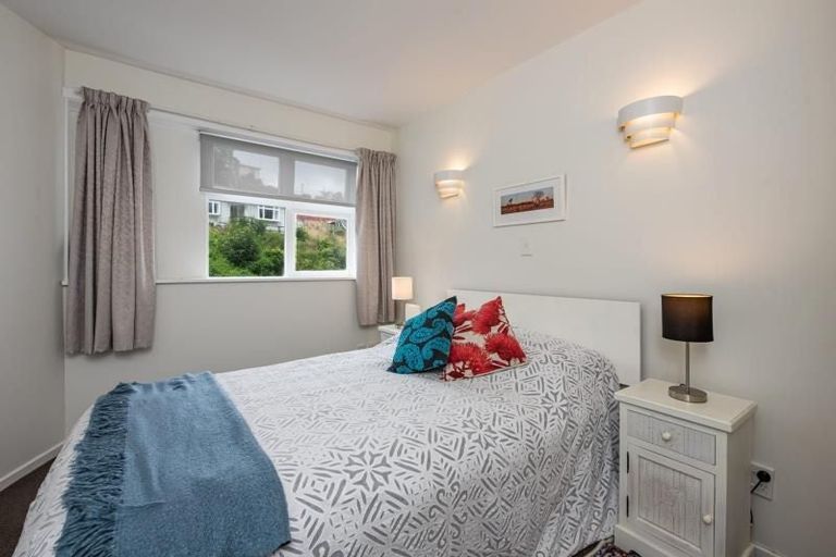 Photo of property in Parkland Flats, 10/51u Adams Terrace, Kelburn, Wellington, 6021