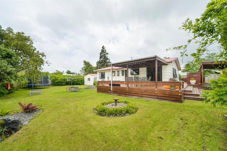 Photo of property in 14a Milne Street, Marton, 4710