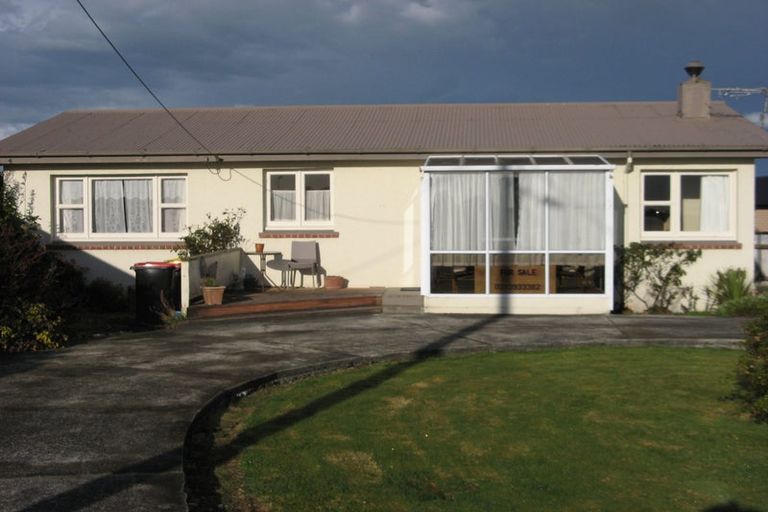 Photo of property in 89 Eglinton Street, Winton, 9720