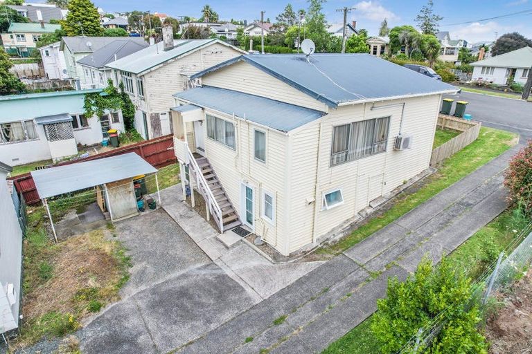 Photo of property in 12a Upper Kent Street, Frankton, Hamilton, 3204