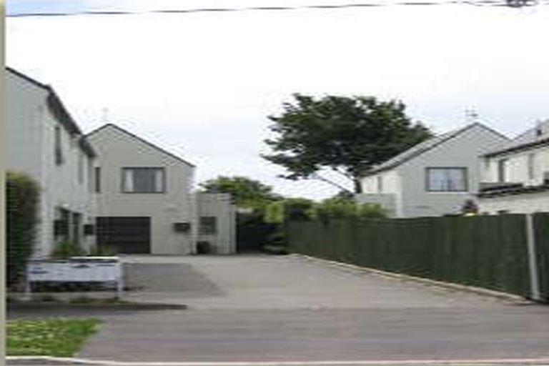 Photo of property in 11 Crohane Place, Addington, Christchurch, 8024