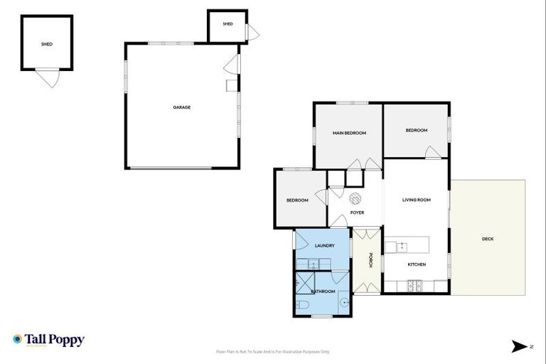 Photo of property in 158 Rangatira Drive, Mangakino, 3421