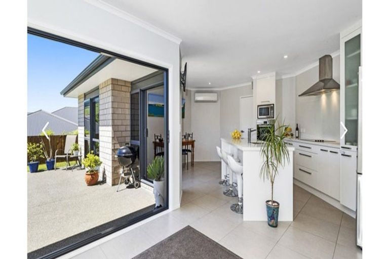 Photo of property in 1 Lochside Lane, Pokeno, 2402